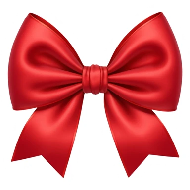 lazo granate como este 🎀 sticker