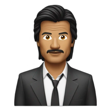 Rajesh Hamal sticker