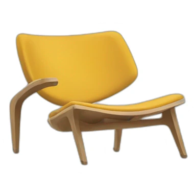 Marcel Breuer design sticker