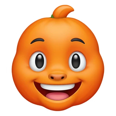 Animoji sticker