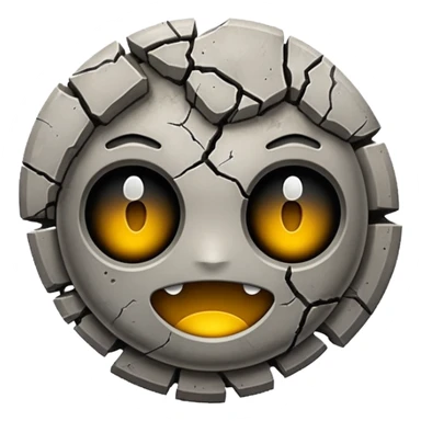 bulldoze descent  sticker