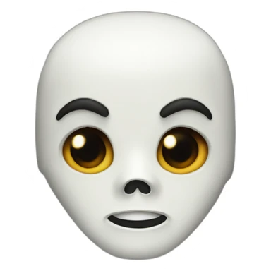 phantom of the opera sticker