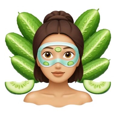 spa day sticker
