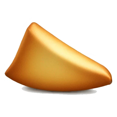 one fortune cookie sticker