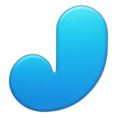 verified tick mark with blue rounded background  sticker