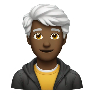 creative director sticker