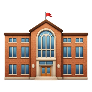 general image for school sticker