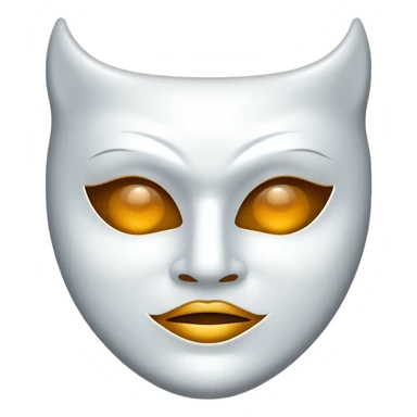 اونلی ماس کی پکچر چاہیے اور کچھ نہیں چاہیے ماسک پکچر  sticker