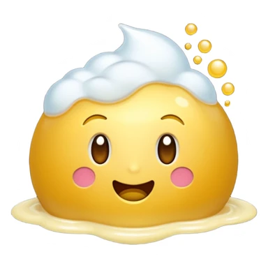 Créame un emojic relacionado con estos 👍🏼🍺 sticker