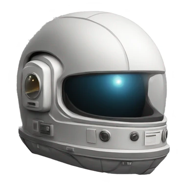 interstellar movie astronaut helmet sticker