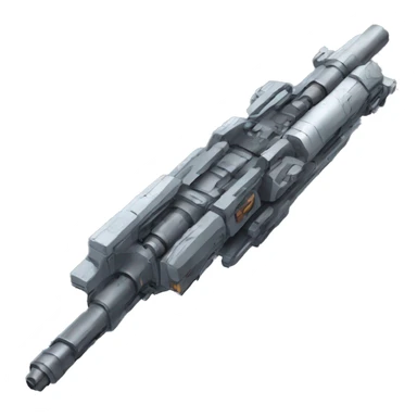 railgun side sticker