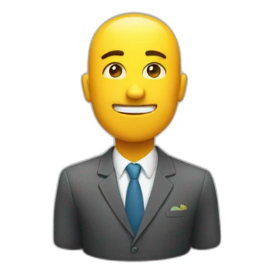 thought leadership sticker