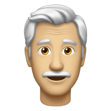 Томас Джон Эллис sticker