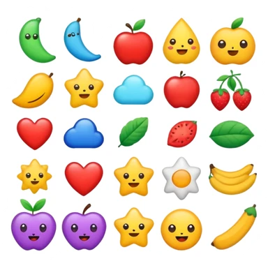 Cute and cozy sticker pack  sticker