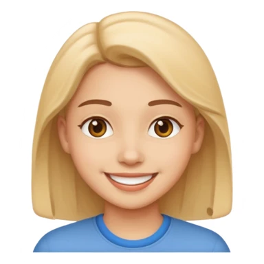 meilleur ami sticker