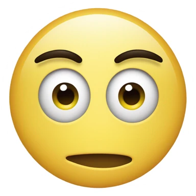 eye twitch emoji  sticker