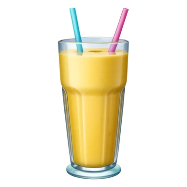 Fertig-Smoothies sticker