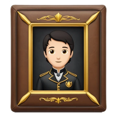 "Rimas y Leyendas" de Gustavo Adolfo Bécquer sticker