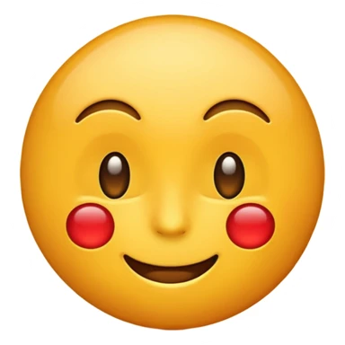 Emoji getting bold test sticker