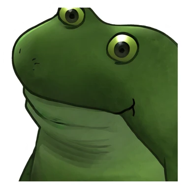 bowl filled with vibrant orange rice sticker