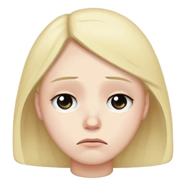 Depression ￼ sticker