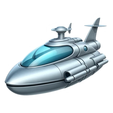 undersea reconnaissance vehicles sticker