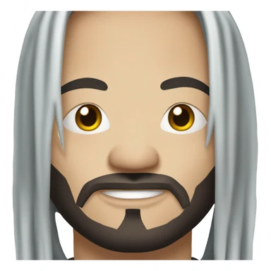 Jonathan Davis  sticker