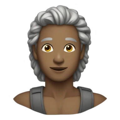 Jogabrata Jena sticker