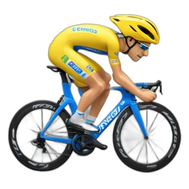 remco evenepoel sticker