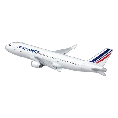 air-france sticker