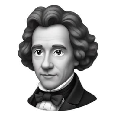 Paul Morphy sticker