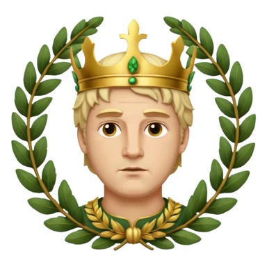 philip the great sticker