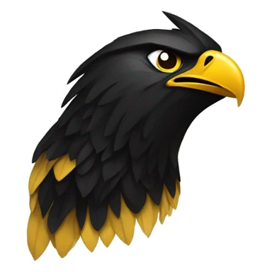 Iowa Hawkeye  sticker