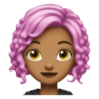 LIA FROM ITZY sticker