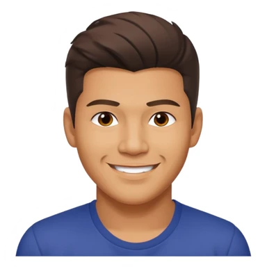 Pinoy version kahawig ni David Boreanaz 25 years old  sticker