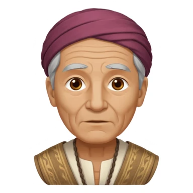 anciano cartagines sticker