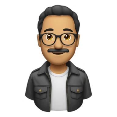 magico-gonzalez sticker