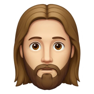 Jesus Christ  sticker