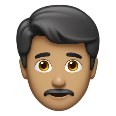 tony cholonely  sticker