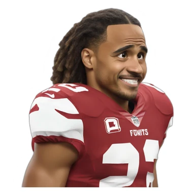jalen hurts crying sticker