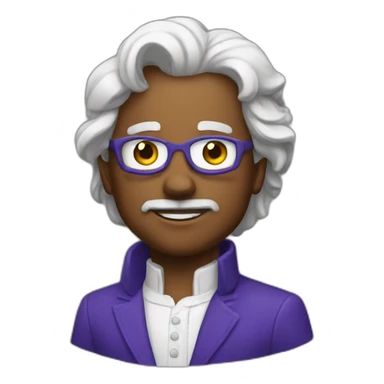 stellar rhapsody sticker