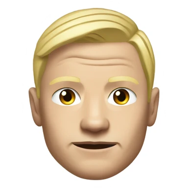 Erling Haaland  sticker