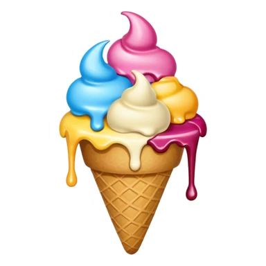 emoji to send to a weird group chat and really weird and inappropriate about a weird topic  sticker