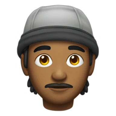 Kalash criminel  sticker