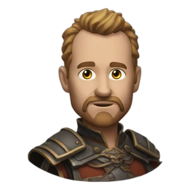 baldur's gate 3 sticker