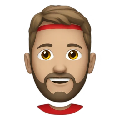 Ultras fanatic reds sticker