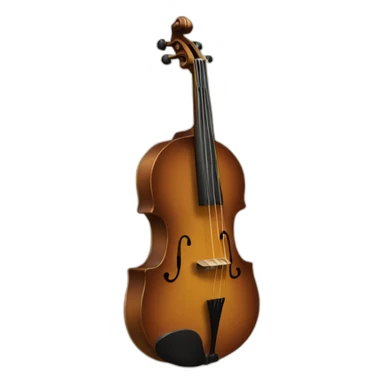 Erlandskian Hawsokzi String Instrument Ethnic sticker