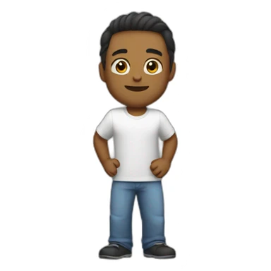 Dash, incredible sticker