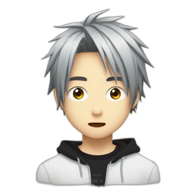 ryota one ok rock sticker