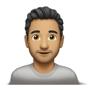 daniel gonzalez laguna sticker